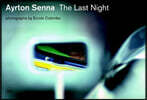 Ayrton Senna: Last Night