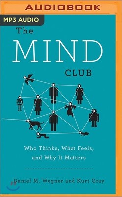 The Mind Club