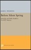 Before Silent Spring: Pesticides and Public Health in Pre-DDT America