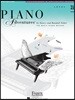 Piano Adventures Technique & Artistry Level 3A