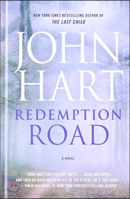 Redemption Road