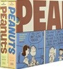The Complete Peanuts 1959-1962: Vols. 5 & 6 Gift Box Set - Paperback