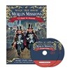 Merlin Mission #22 : Hurry Up, Houdini! (Book + CD)