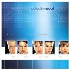 [중고] Collective Soul / Blender