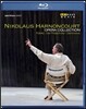 Nikolaus Harnoncourt 니콜라우스 아르농쿠르 오페라 컬렉션 - 베토벤: 피델리오 / 베버: 마탄의 사수 / 슈만: 게노베바 (Opera Collection - Fidelio, Der Freischutz, Genoveva)