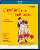 Jiri Kylian 라벨: 어린이와 마법사 / 프로코피에프: 피터와 늑대 - 네덜란드 단스 테아터, 이지 킬리안 (Ravel: L'Enfant et les Sortileges / Prokofiev: Peter and the Wolf)
