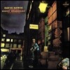 David Bowie (데이빗 보위) - The Rise And Fall Of Ziggy Stardust And The Spiders From Mars [LP]