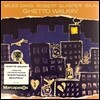 Miles Davis & Robert Glasper - Ghetto Walkin'
