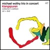 Michael Wollny - Klanspuren (Collector's Edition)