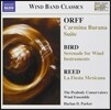 Harlan D. Parker 칼 오르프: 카르미나 부라나 모음곡 / 아서 버드: 세레나데 (Carl Orff: Carmina Burana Suite / Arthur Bird: Serenade for Wind Instruments)