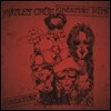 Motley Crue - Greatest Hits