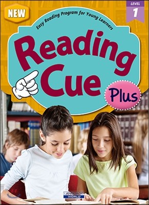 New Reading Cue Plus 1