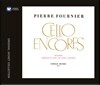 Pierre Fournier 피에르 푸르니에 - 첼로 소품집 [첼로 앙코르] (Cello Encores)