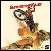 Summertime Killer (썸머타임 킬러) OST (Colonna Sonora Original Del Film) (LP Miniature)