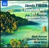 Marek Stilec 피비히: 관현악 작품 1집 - 교향곡 1번, 전원에서의 인상 (Zdenek Fibich: Symphony No.1, Impressions from the Countryside) 마렉 슈틸레츠