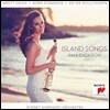 Amy Dickson 에이미 딕슨 색소폰 연주집 - 아일랜드 송 (Island Songs)
