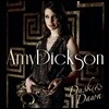 Amy Dickson 에이미 딕슨 색소폰 연주집 - 파반느, 파리넬리, 라 스트라다 외 (Dusk and Dawn)