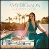 Amy Dickson 에이미 딕슨 색소폰 연주집 - 섬머 플레이스 (A Summer Place - Moon River, Take Five, The Sound of Silence)