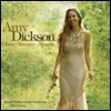 Amy Dickson 에이미 딕슨 색소폰 연주집 - 필립 글래스. 존 태버너, 마이클 나이먼 (Glass, Tavener & Nyman)