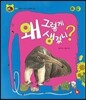 호기심 톡톡 과학동화 11 왜 그렇게 생겼니?