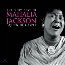 Mahalia Jackson - The Very Best of Mahalia Jackson: Queen of Gaspel