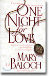 One Night for Love
