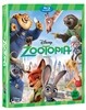주토피아 2D (1Disc) : 블루레이