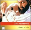 Alex Jacobowitz 실로폰의 예술 - 마림바 연주곡집: 바흐 / 드뷔시 / 사티 / 파야 / 타레가 (The Art Of Xylos - Falla / Bach / Tarrega / Couperin / Debussy / Satie)