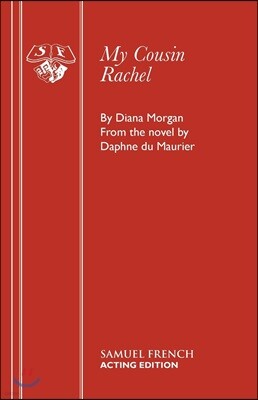 My Cousin Rachel