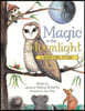 Magic in the Moonlight: A Barn Owl Story