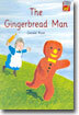 (Traditional Tales) The Gingerbread Man / beginner / intermediate