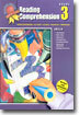 Master Skills Reading Comprehension : Grade 3