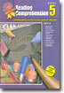 Master Skills Reading Comprehension : Grade 5
