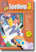 Spelling and Writing  : Grade 3 (Master Skills)