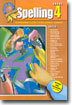Spelling and Writing  : Grade 4 (Master Skills)