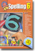 Spelling and Writing  : Grade 6 (Master Skills)