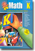Master Skills Math : Grade K