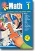 Master Skills Math : Grade 1