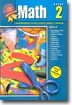 Master Skills Math : Grade 2
