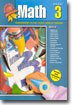 Master Skills Math : Grade 3