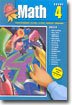 Master Skills Math : Grade 4