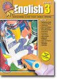 Master Skills English : Grade 3