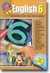 Master Skills English : Grade 6
