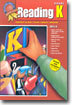 Reading : Grade K (Master Skills)