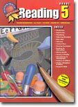 Reading : Grade 5 (Master Skills)