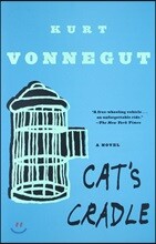 Cat&#39;s Cradle