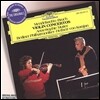 Anne-Sophie Mutter 멘델스존 / 브루흐 : 바이올린 협주곡 - 안네 소피 무터 (Mendelssohn / Bruch: Violin Concerto)