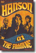 Hanson - At The Fillmore