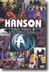 Hanson - Tulsa,Tokyo & The Middle Of Nowhere