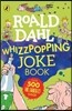 Roald Dahl: Whizzpopping Joke Book
